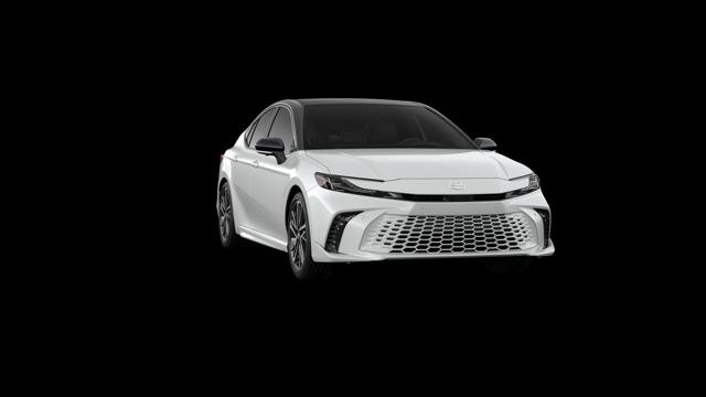 Certified 2026 Toyota Camry XSE w/ Premium Plus Package FWD image 48