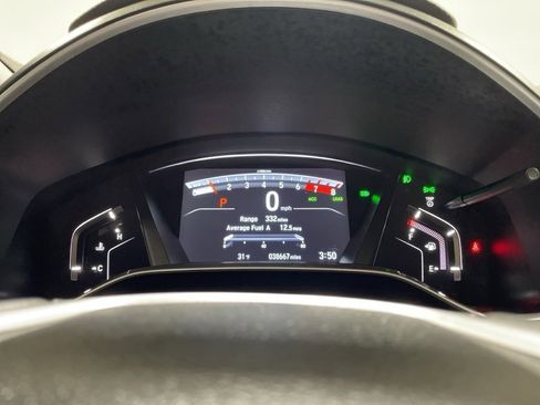 Used 2020 Honda CR-V Touring image 28