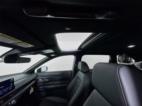 New 2026 Honda CR-V Sport-L image 7