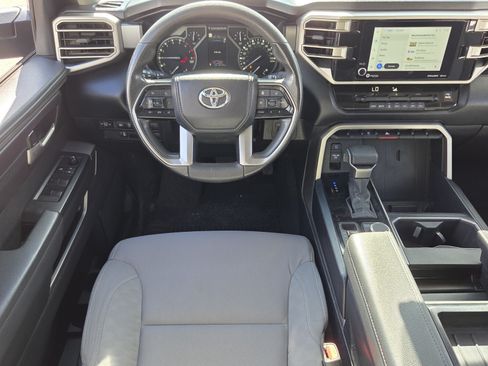 Used 2024 Toyota Tundra SR5 AWD/4WD image 11