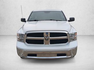 Used 2022 RAM 1500 Tradesman w/ Popular Equipment Group RWD video 2