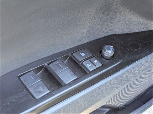 Certified 2025 Toyota Camry LE FWD image 11