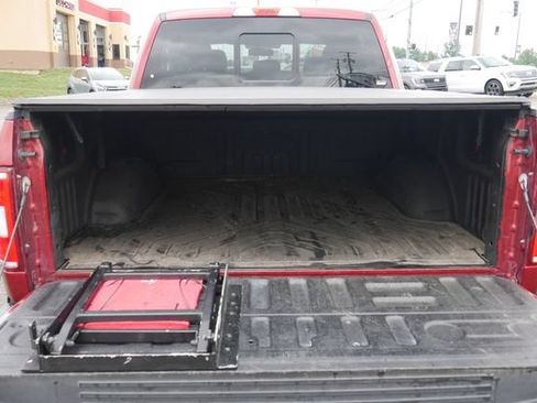 Used 2018 Ford F150 XLT w/ Equipment Group 302A Luxury AWD/4WD image 11