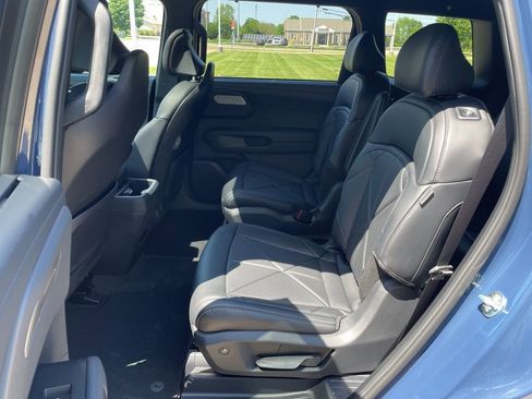 New 2027 Kia Telluride X-Line EX AWD/4WD image 11