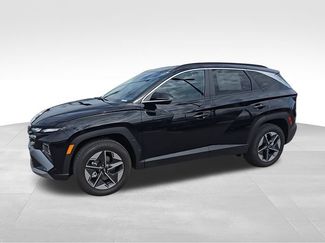 Used 2026 Hyundai Tucson SEL AWD/4WD video 4