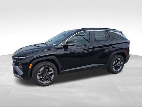 Used 2026 Hyundai Tucson SEL AWD/4WD image 4