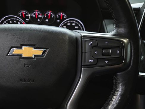 Used 2021 Chevrolet Tahoe LT w/ LT Signature Package AWD/4WD image 23