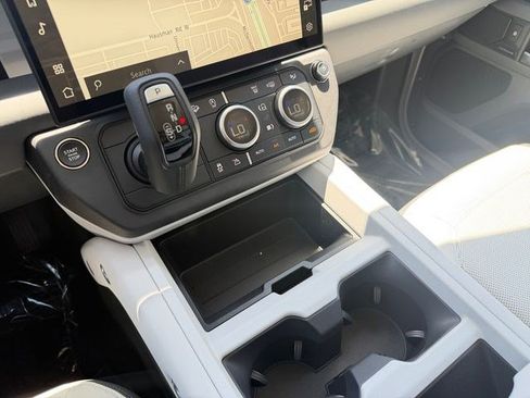 New 2026 Land Rover Defender 110 S AWD/4WD image 24