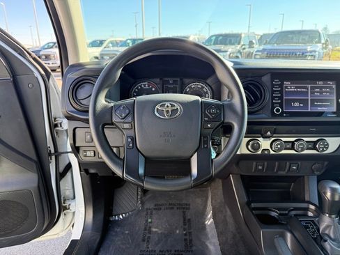 Used 2020 Toyota Tacoma SR image 13