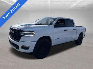 Used 2025 RAM 1500 Limited AWD/4WD 360° Tour