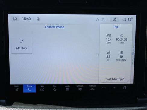 New 2026 Ford F150 Lariat AWD/4WD image 46