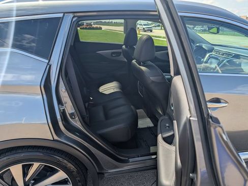 Used 2015 Nissan Murano Platinum w/ Platinum Technology Package AWD/4WD image 5
