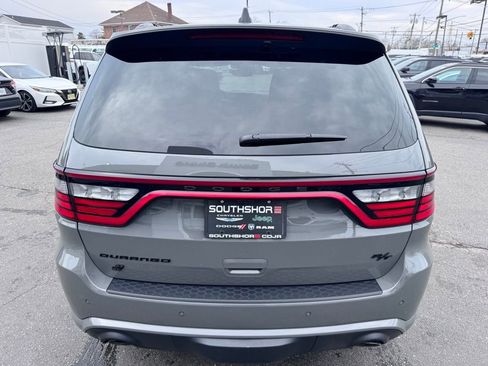 Used 2024 Dodge Durango R/T image 6