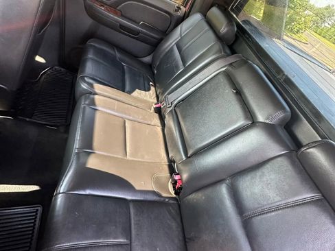 Used 2008 Chevrolet Avalanche LT w/ LT Preferred Equipment Group image 10