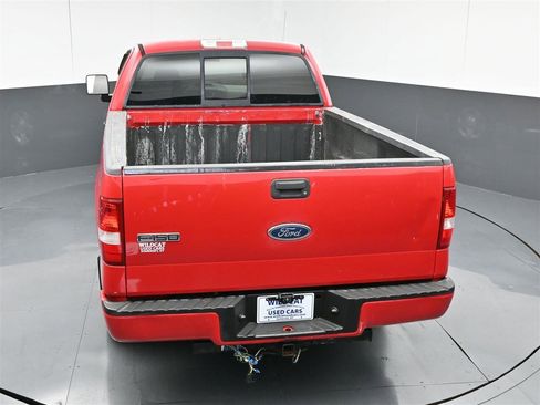 Used 2007 Ford F150 STX RWD image 23