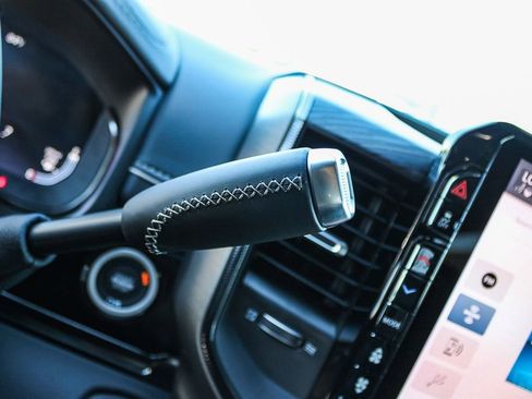 New 2026 RAM 2500 Power Wagon image 21