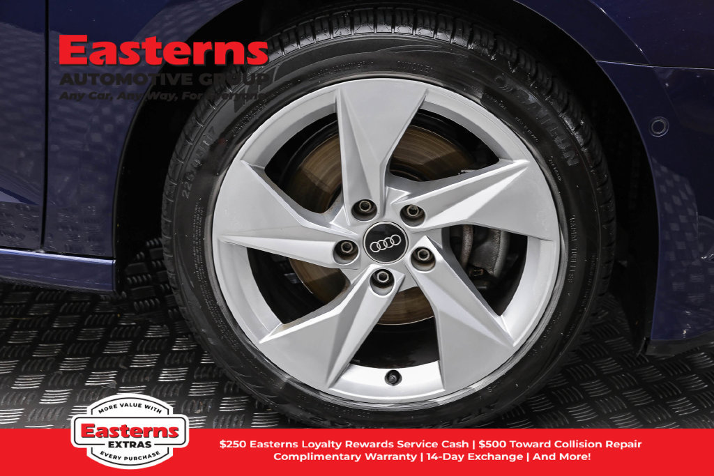 Used 2024 Audi A3 2.0T Premium FWD image 33