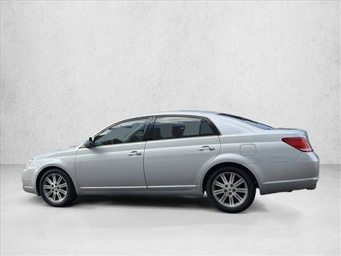 Used 2007 Toyota Avalon Limited image 8