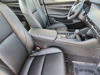 New 2026 MAZDA MAZDA3 2.5 S Sedan w/ Preferred Pkg