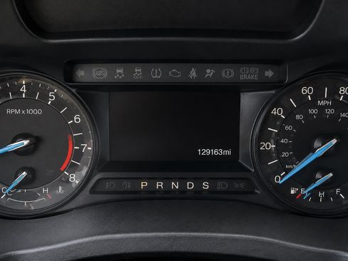 Used 2017 Ford Explorer FWD image 12