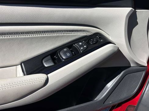 Certified 2022 Nissan Altima 2.5 SL image 18