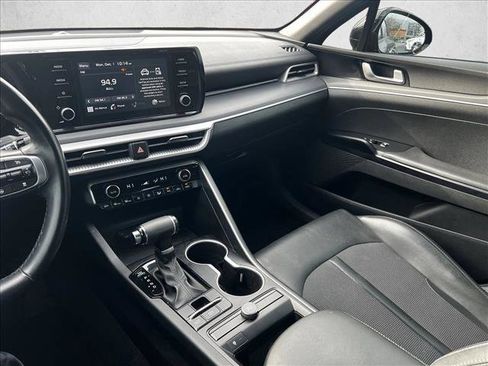 Used 2021 Kia K5 GT-Line w/ GT-Line FWD Premium Package image 15