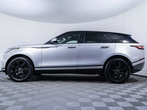 Used 2020 Land Rover Range Rover Velar S AWD/4WD image 2