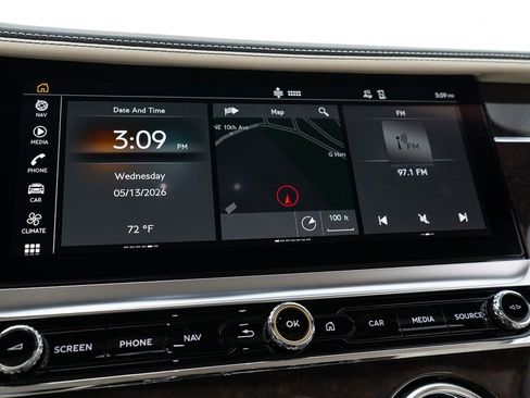 Used 2023 Bentley Continental GT Azure AWD/4WD image 43