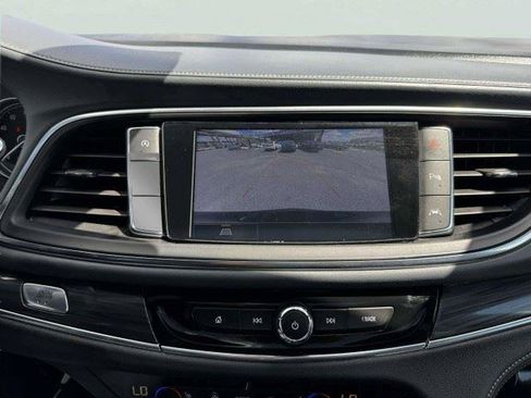 Used 2023 Buick Enclave Essence w/ Experience Buick Package FWD image 29