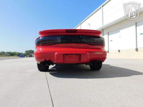 Used 1997 Pontiac Firebird Formula image 22