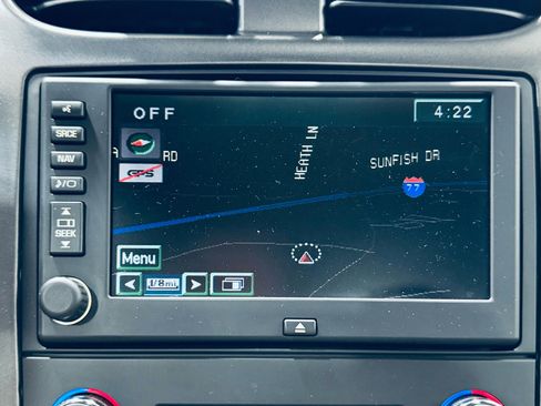 Used 2006 Chevrolet Corvette Z06 w/ Preferred Equipment Group image 40