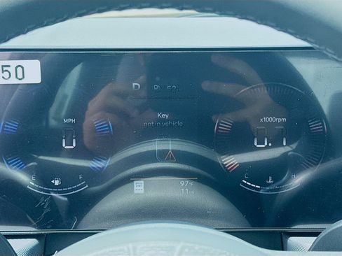 New 2026 Hyundai Sonata SEL FWD image 9