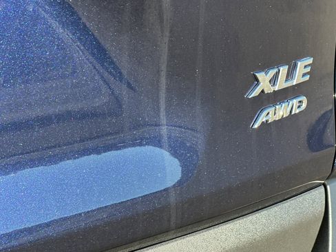New 2025 Toyota RAV4 XLE Premium w/ Weather Package image 7