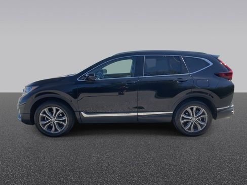 Used 2022 Honda CR-V Touring image 6