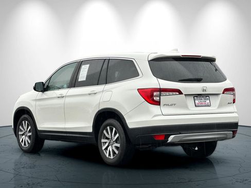 Used 2019 Honda Pilot EX-L image 6