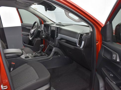 Used 2024 Ford Ranger XL w/ Trailer Tow Package image 44