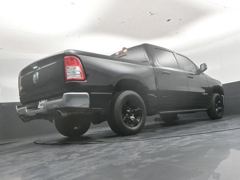 Used 2023 RAM 1500 Big Horn w/ Trailer Tow Group RWD image 40