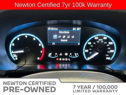 Used 2023 Ford Bronco Sport Big Bend w/ Convenience Package AWD/4WD image 4