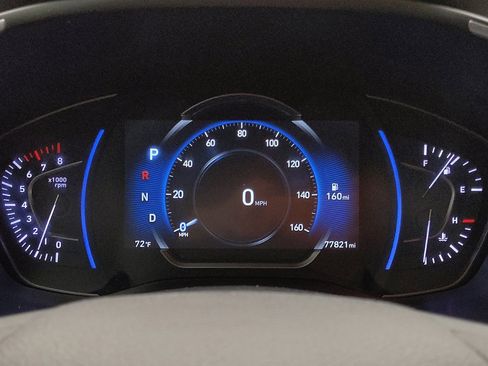 Used 2020 Hyundai Santa Fe SEL AWD/4WD image 23