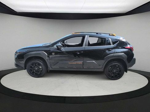 Used 2025 Subaru Crosstrek 2.5i Wilderness w/ Wilderness Package AWD/4WD image 5