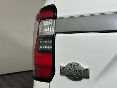Used 2020 Ford Expedition Max King Ranch AWD/4WD image 16