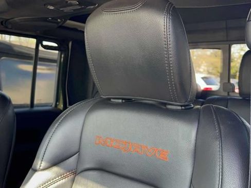 Used 2022 Jeep Gladiator Mojave w/ LED Lighting Group AWD/4WD image 19