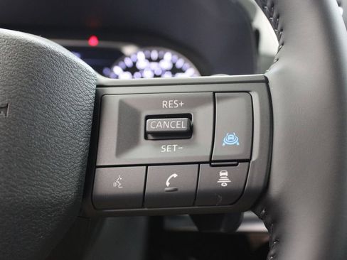 New 2026 Nissan Pathfinder SV image 26