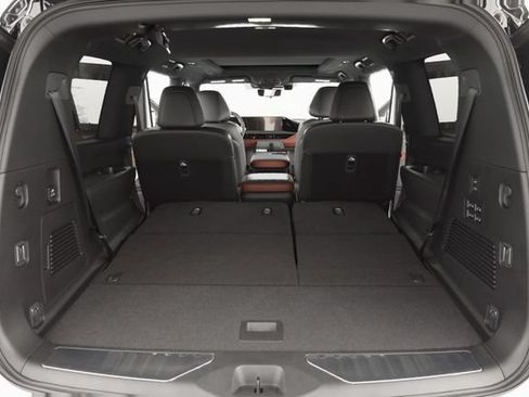 Used 2026 INFINITI QX80 Autograph AWD/4WD image 35