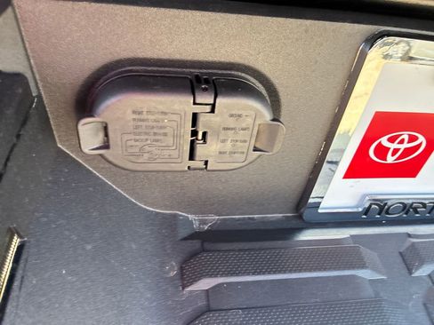 New 2026 Toyota Tundra SR5 image 41