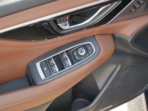 Certified 2025 Subaru Legacy Touring XT AWD/4WD image 19