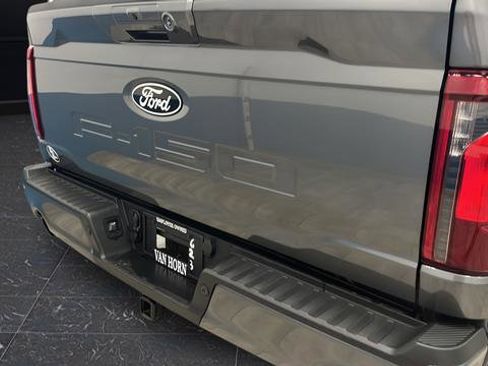 Used 2025 Ford F150 XLT w/ Equipment Group 302A MID AWD/4WD image 40