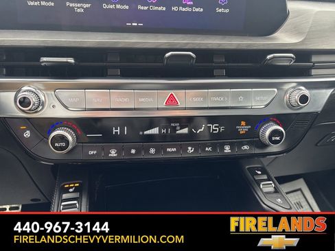 Used 2024 Kia Telluride SX X-Pro image 5