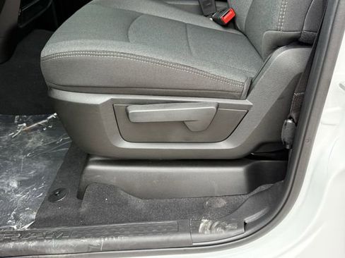 New 2025 RAM 2500 Tradesman image 14