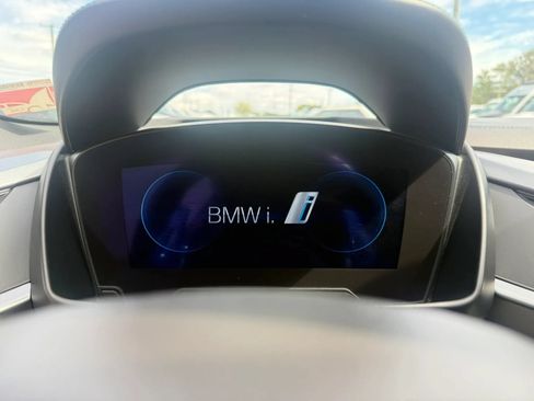 Used 2014 BMW i8 AWD/4WD image 20
